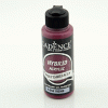Универсальная акриловая краска Hybrid Acrylic for Multisurfaces Cadence № 56, 120 мл, Cherry Вишневый