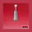 Акварельная краска Winsor Newton Professional, № 004, Alizarin Crimson Ализарин красный, 5 мл