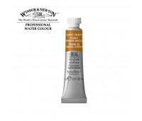 Краска акварельная Winsor Professional Water Colour, № 076, Burnt umber Умбра жженая №1 (5 мл) 0102076