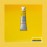 Акварельна фарба Winsor Newton Professional, № 118, Cadmium Yellow Pale Кадмій Жовтий Світлий, 5 мл