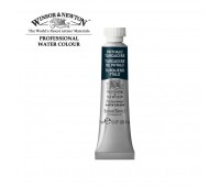 Акварельна фарба Winsor Newton Professional, №526, Phthalo Turquoise Фтало Бірюзовий, 5 мл
