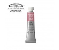 Акварельна фарба Winsor Newton Professional, №537, Potters Pink Рожевий Поттер, 5 мл