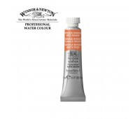 Краска акварельная Winsor Professional Water Colour, № 723, Winsor orange оранжевый №1 (5 мл) 0102723