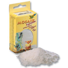 Затирка для мозаики Folia Mosaic-jointing compound, 250г