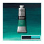 Краска масляная водорастворимая Winsor Artisan Water Mixable 37 мл, № 522, Phthalo Green / Blue Shade Зеленый с Синим Оттенком