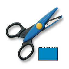 Ножиці фігурні Folia Contour Scissors, Random-cut