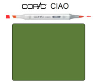 Маркер Copic Ciao G-99 Olive Оливковий