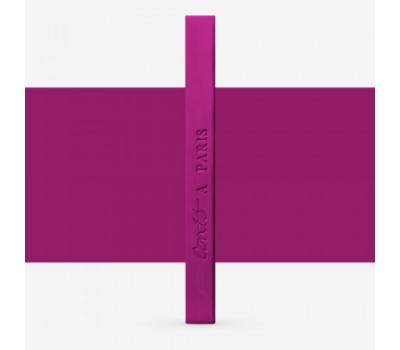 Пастельна крейда Conte Carre Crayon №067 Deep violet Темно-фіолетовий