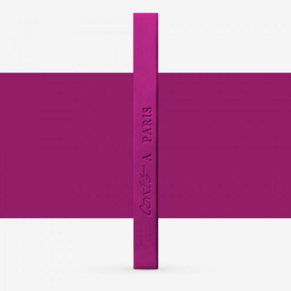 Пастельный мелок Conte Carre Crayon №067 Deep violet Темно-фиолетовый