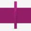 Пастельна крейда Conte Carre Crayon №067 Deep violet Темно-фіолетовий
