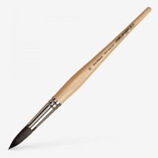 Кисть кругла мікс білка/синтетика DaVinci серія 5590 №20