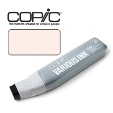 Чернила для маркеров Copic Various Ink E-41 Peаrl white Белая жемчужина арт 20076234
