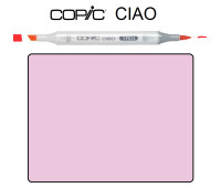 Маркер Copic Ciao R-81 Rose pink Темно-рожевий