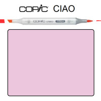 Маркер Copic Ciao R-81 Rose pink Темно-рожевий