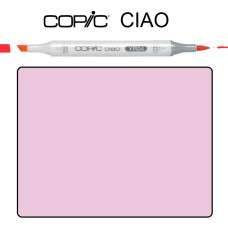 Маркер Copic Ciao R-81 Rose pink Темно-рожевий