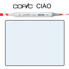 Маркер Copic Ciao B-00 Frost blue Морозно-голубой