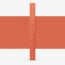 Пастельна крейда Conte Carre Crayon №023 Burnt Sienna Сієна палена