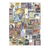 Декупажна карта Cadenсе, А4 Decoupage №188 арт CDNPK3_188