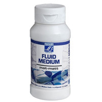 Медиум матовый Lefrance MATTE FLUID MEDIUM 120 мл. (300181)