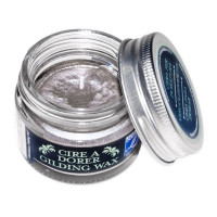 Позолота-вакса від Lefrance Wax Gilding, 30 ml, Pewter Олово (350421)