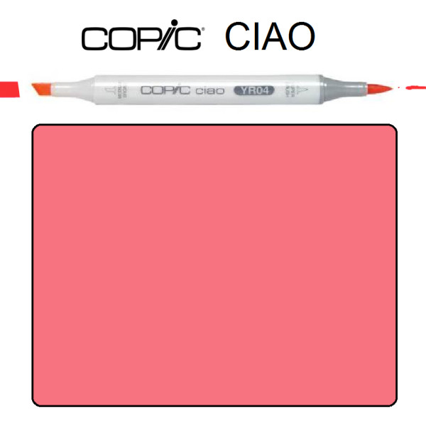 Маркер Copic Ciao R-35 Coral