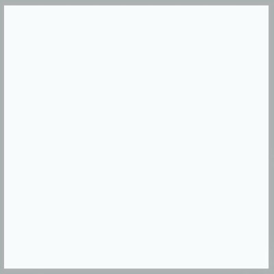 Акриловая краска Cadence Premium Acrylic Paint 25 мл Белый
