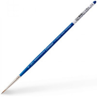 Кисть круглая синтетика Winsor Newton 111 Cotman Brushes, № 0