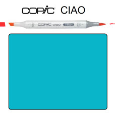 Маркер Copic Ciao BG-49 Duck blue Утиной голубой