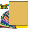 Картон Folia Photo Mounting Board 300 г/м2, A4, №66 Gold shiny Золотой блестящий