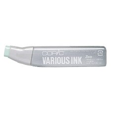 Чернила для заправки маркеров Copic Various Ink BG-11 Moon white Лунно-белый