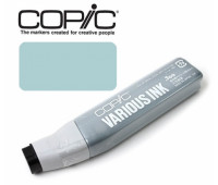 Чорнило для заправки маркерів Copic Various Ink BG-11 Moon white Місяць-білий