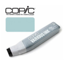 Чернила для заправки маркеров Copic Various Ink BG-11 Moon white Лунно-белый