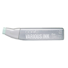 Чернила для заправки маркеров Copic Various Ink BG-11 Moon white Лунно-белый