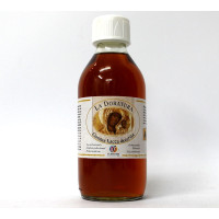 Шеллак лак для золочения La Doratura Ferrario Италия 250 мл CC2392C0 