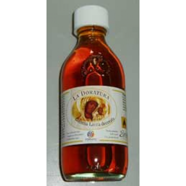 Шелак лак для золочення La Doratura Ferrario Італія 250 мл CC2392C0