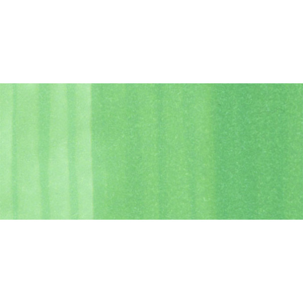 Чернила Copic Various Ink для маркеров G-02 Spectrum green (Спектральний зелений)