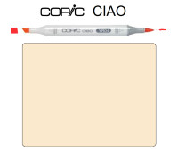 Маркер Copic Ciao E-31 Brick beige