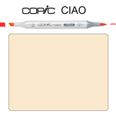 Маркер Copic Ciao E-31 Brick beige Бежевый