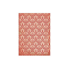 Декупажна карта на рисовому папері Cadenсe Rice Paper А4 Decoupage А4 №261