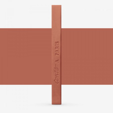 Пастельна крейда Conte Carre Crayon №031 Bordeaux Бордовий