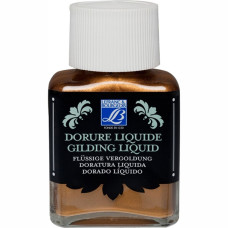Рідка позолота Gilding liquid 75 мл Renaissance