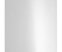 Картон Folia Perlmuttkarton 250 г/м2, 50х70 см, № 00 White белый