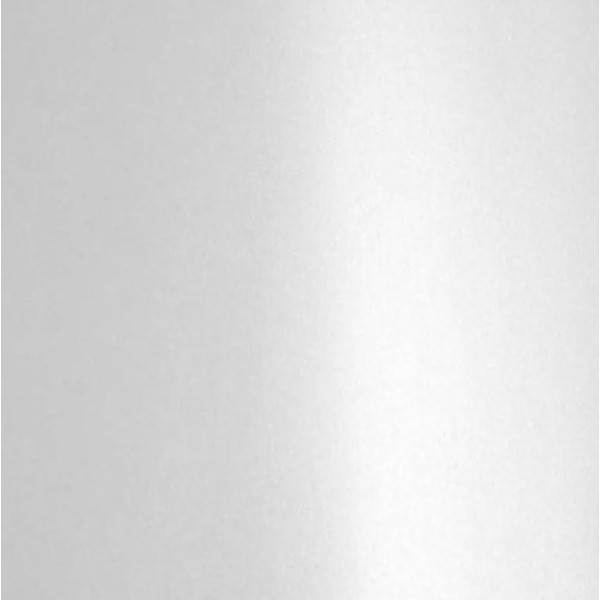 Картон Folia Perlmuttkarton 250 г/м2, 50х70 см, № 00 White белый