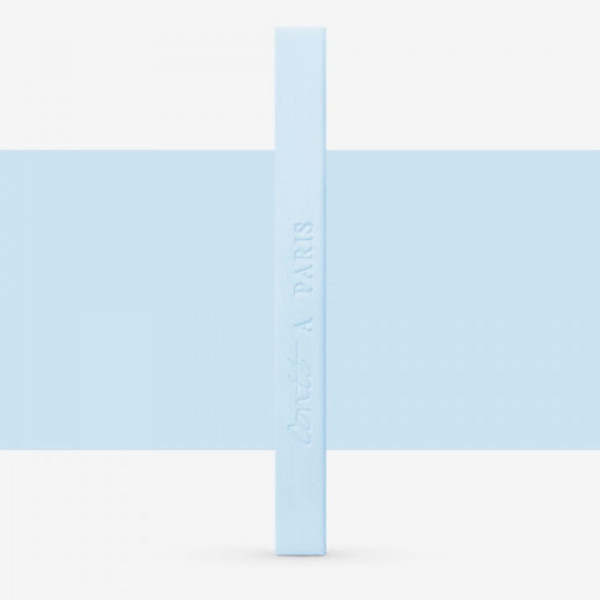 Пастельный мелок Conte Carre Crayon №070 Space blue Космический синий