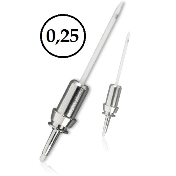 Змінний стрижень для лайнера COPIC 0,25 мм