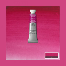 Акварельна фарба Winsor Newton Professional, № 545, Quinacridone Magenta Хінакрідон Пурпурний, 5 мл