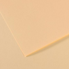Папір пастельний Canson Mi-Teintes 160 г/м2 50x65 см №111 Ivory Слонова кістка