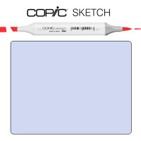Маркер Copic Sketch BV-11 Soft violet Світло-фіолетовий