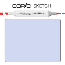 Маркер Copic Sketch BV-11 Soft violet Світло-фіолетовий