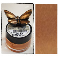 Позолота на водній основі Cadence Finger Wax, №904 Золото ацтеків, 20 мл